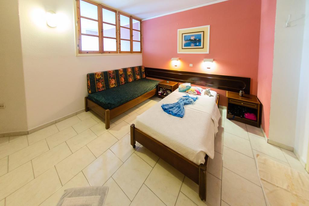Aphrodite Apartments Каллифея Экстерьер фото