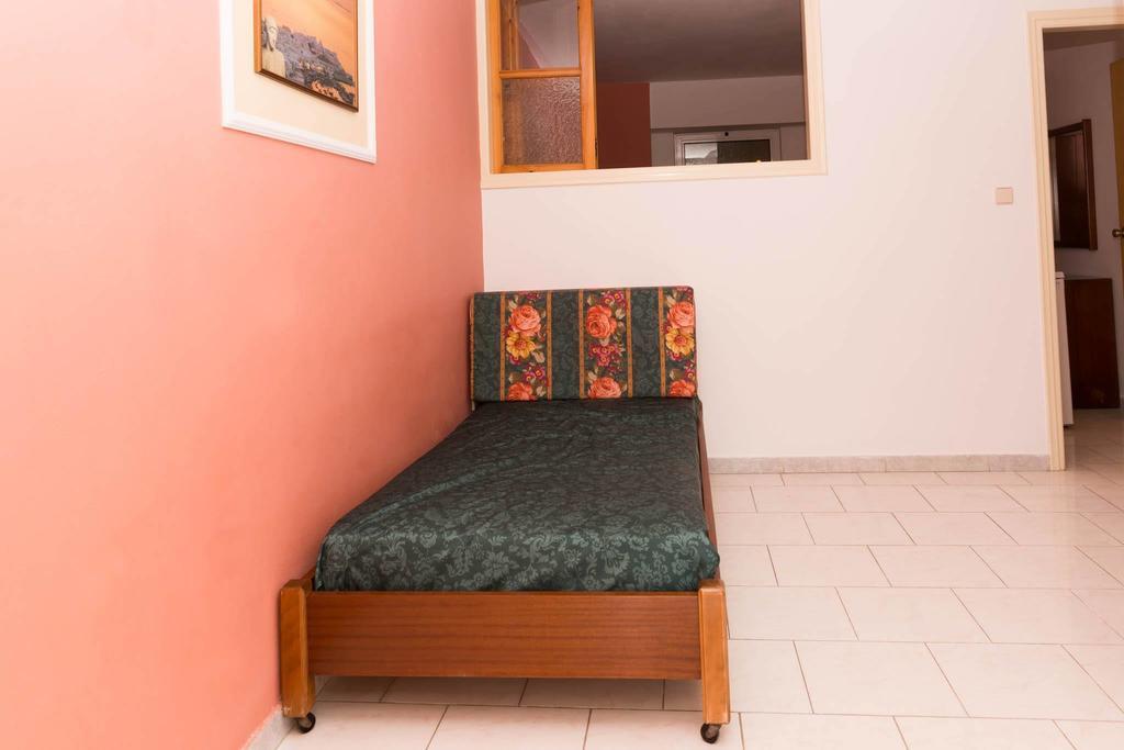 Aphrodite Apartments Каллифея Номер фото