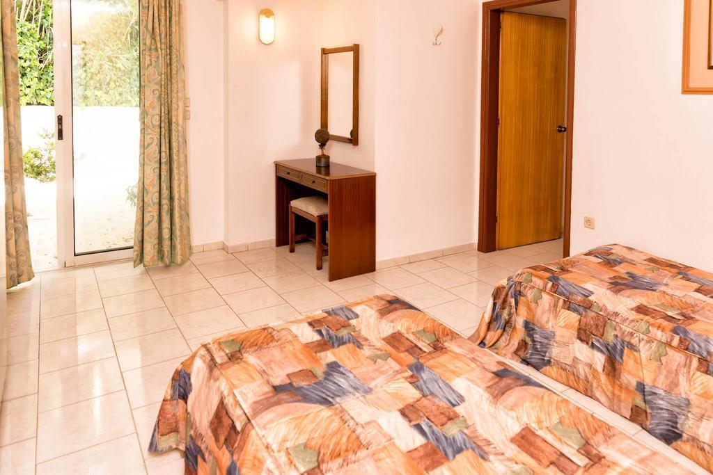 Aphrodite Apartments Каллифея Номер фото