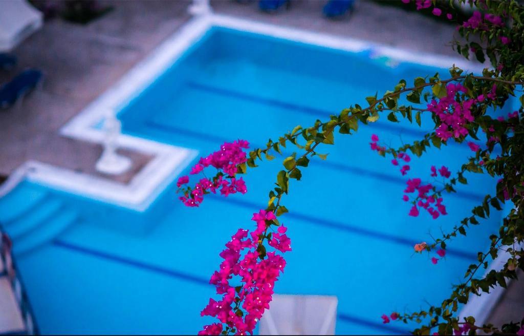 Aphrodite Apartments Каллифея Экстерьер фото