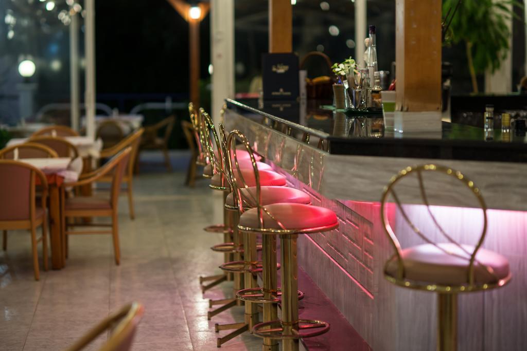 Aphrodite Apartments Каллифея Экстерьер фото